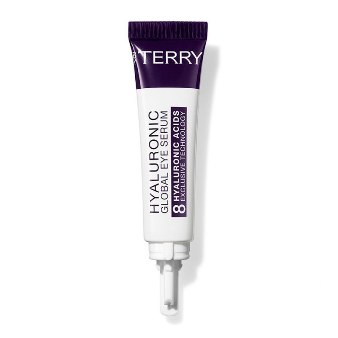 Hyaluronic Global Eye Sérum Recharge 15ml
