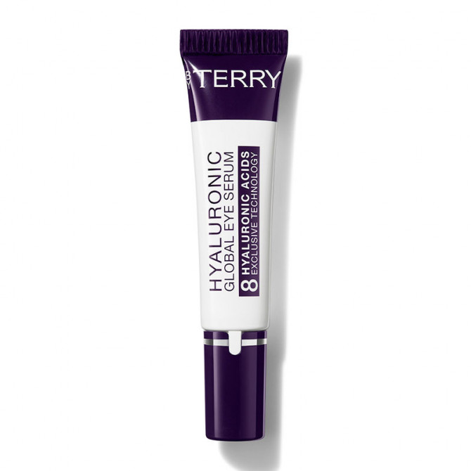 Hyaluronic Global Eye Sérum Recharge 15ml