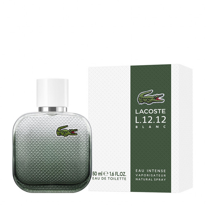 L.12.12 Blanc Eau Intense 50 ml