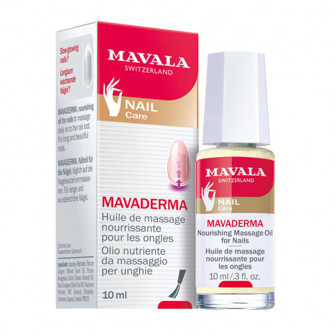 Mavaderma