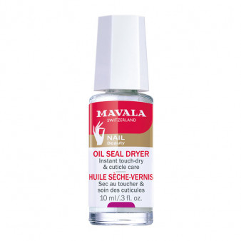 Huile Sèche Vernis
