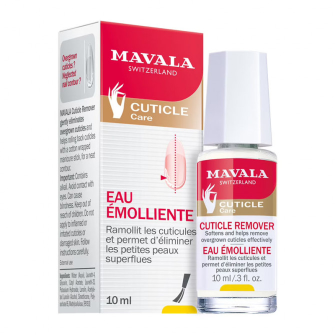 Eau Émolliente
