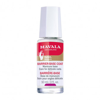 Barrière-Base Coat