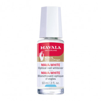 MAVA WHITE