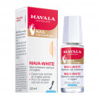 MAVA WHITE