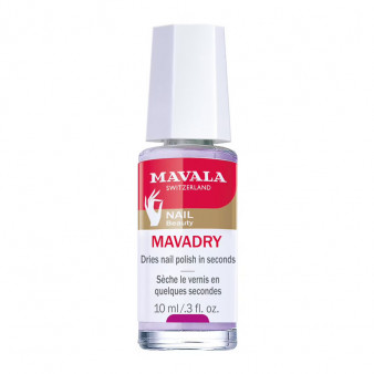 Mavadry