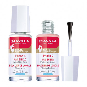 Bouclier de l'Ongle