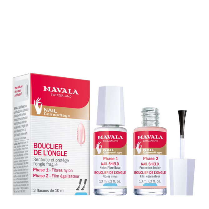 Bouclier de l'Ongle