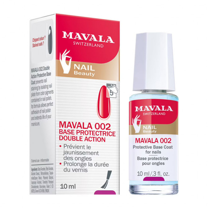 Mavala 002