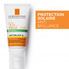 ANTHELIOS 50+ GEL CREME SANS PARFUM