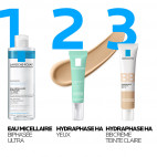 Hydraphase HA BB Crème Teintée CLAIR