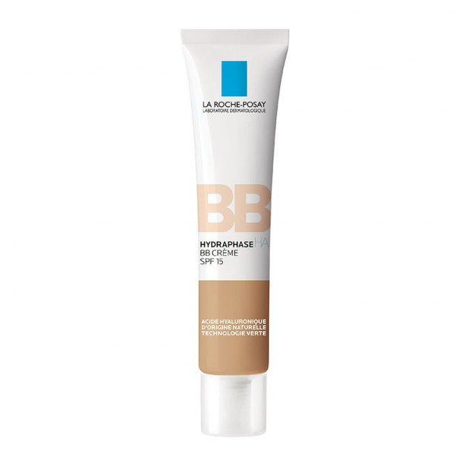 Hydraphase HA BB Crème Teintée MEDIUM