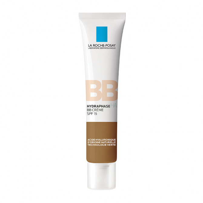 Hydraphase HA BB Crème Teintée FONCEE