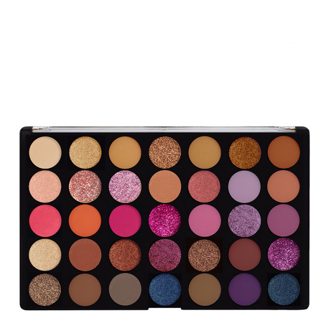 Palette Yeux Master Artistry Lovestruck