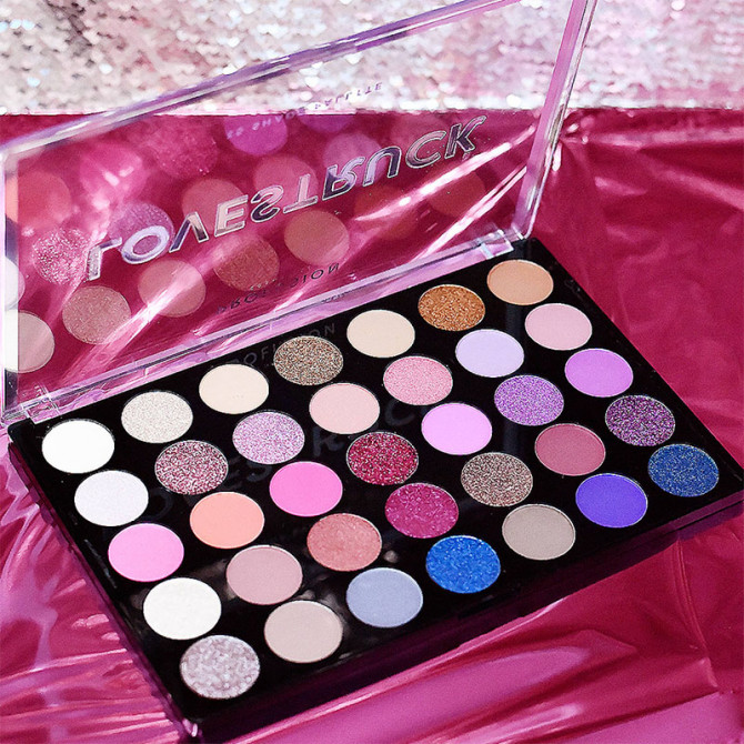 Palette Yeux Master Artistry Lovestruck