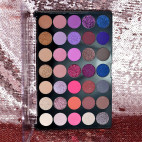 Palette Yeux Master Artistry Lovestruck