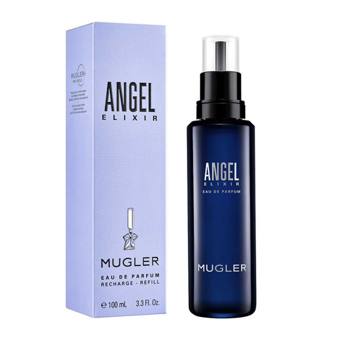 Angel Elixir Recharge 100ml
