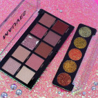 Paleta de ojos Glitter Onyx Gems