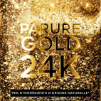 Parure Gold 24K