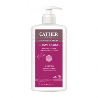 Shampooing Sans Sulfate