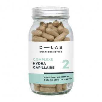 Complexe Hydra-Capillaire