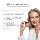 HYALURON-FILLER + ELASTICITY SOIN NUIT