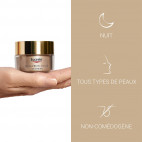HYALURON-FILLER + ELASTICITY SOIN NUIT