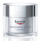 HYALURON-FILLER 3XEFFECT SOIN JOUR SPF30 TP