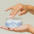 Baume corps fondant