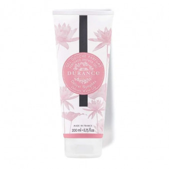 Gel douche