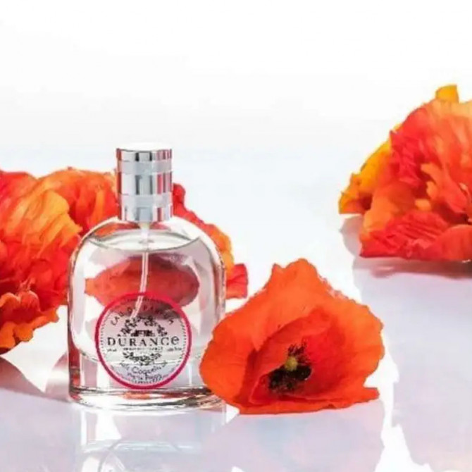Joli Coquelicot