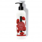 Lait Corps Hydratant