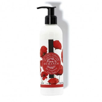 Lait Corps Hydratant