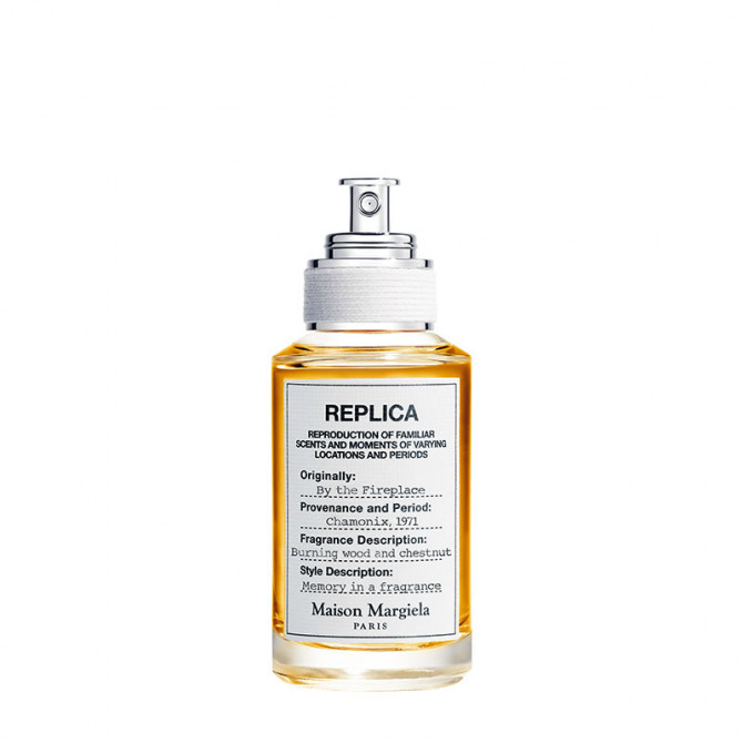 Replica By the Fireplace 30ml