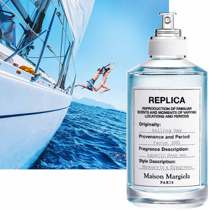 Replica Sailing Day 30ml