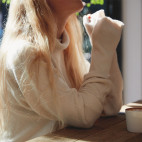 REPLICA COFFEE BREAK