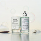Replica Bubble Bath Bougie