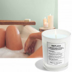 Replica Bubble Bath Bougie