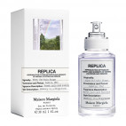 Replica When the Rain Stops