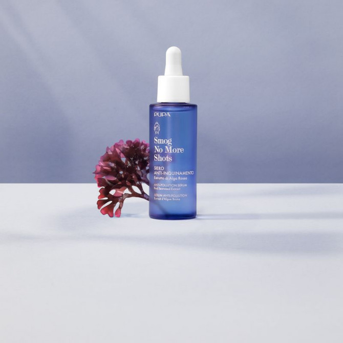 SERUM ANTI-POLLUTION