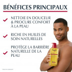PH5 HUILE DE DOUCHE
