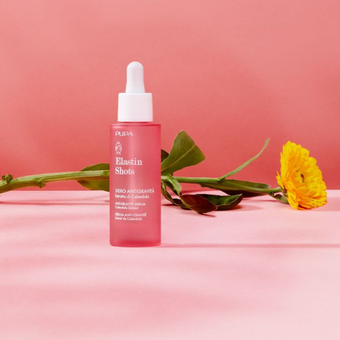 ANTI-GRAVITY-SERUM FÜR DAS GESICHT
