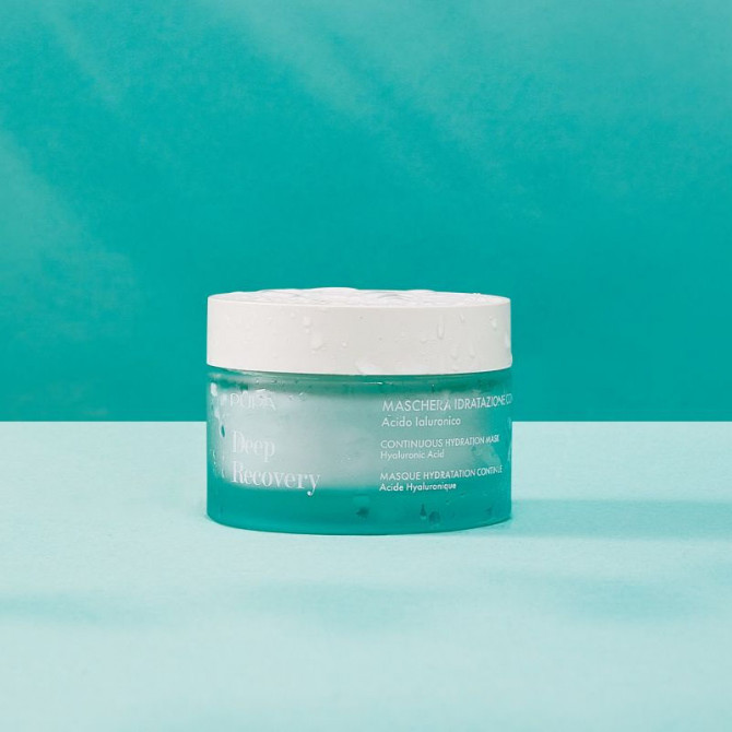 MASQUE HYDRATATION CONTINUE
