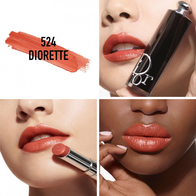 Dior Addict Lipstick 521