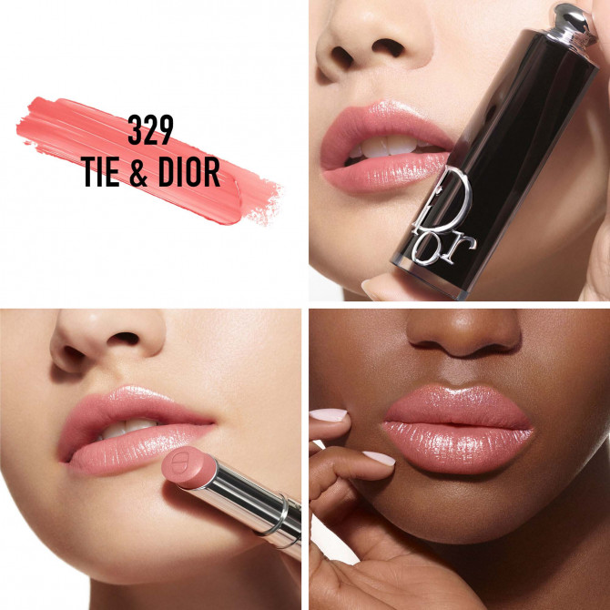 Dior Addict Lipstick Recharge 329