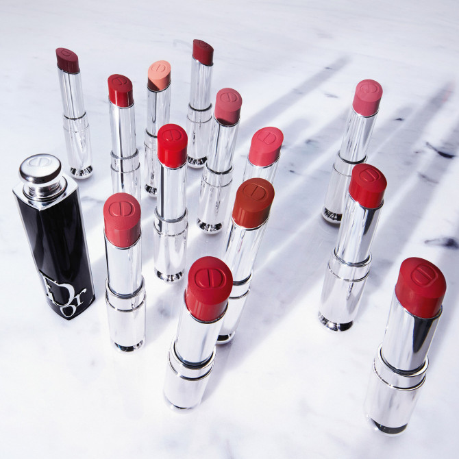 Dior Addict Lipstick Recharge 373