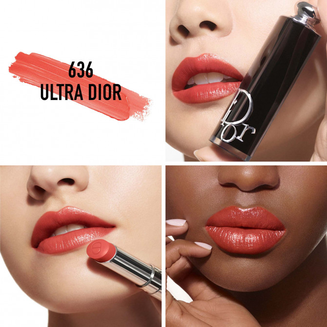 Dior Addict Lipstick Recharge 636