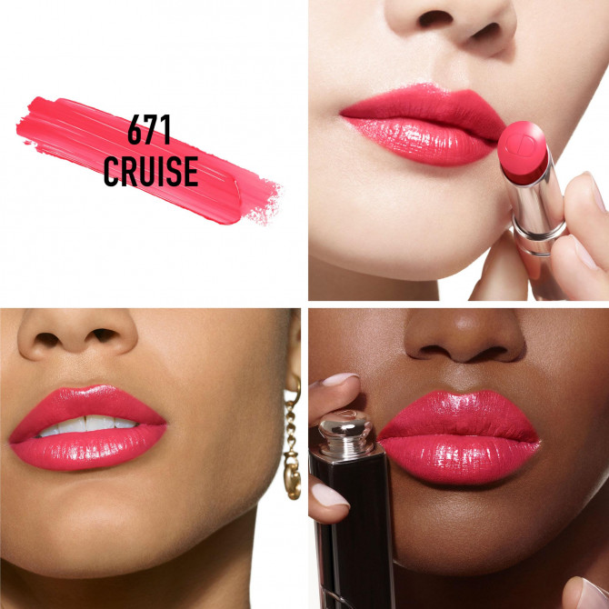 Dior Addict Lipstick Recharge 671