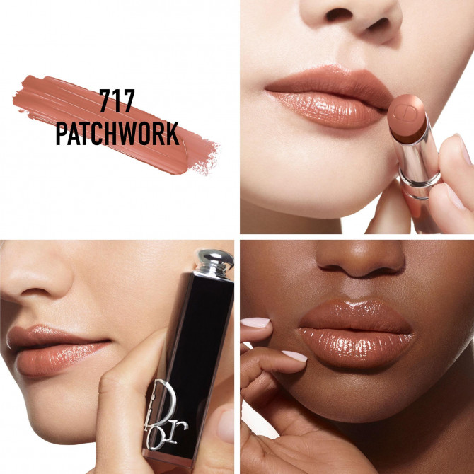 Dior Addict Lipstick Recharge 717