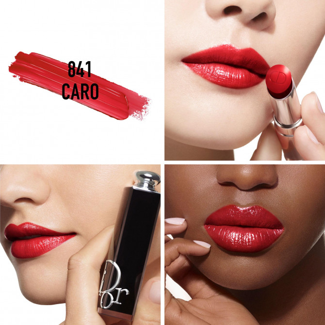 Dior Addict Lipstick Recharge 841